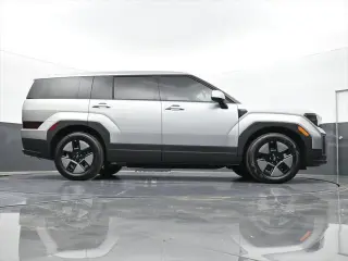 Hyundai SANTA FE Hybrid 2026 SE 4dr SUV