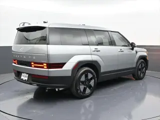 Hyundai SANTA FE Hybrid 2026 SE 4dr SUV