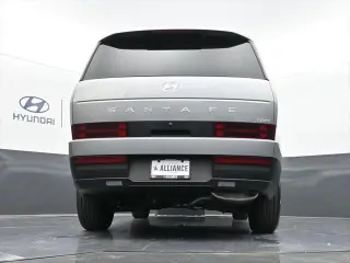 Hyundai SANTA FE Hybrid 2026 SE 4dr SUV