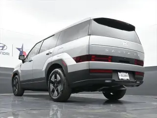Hyundai SANTA FE Hybrid 2026 SE 4dr SUV