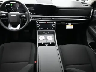 Hyundai SANTA FE Hybrid 2026 SE 4dr SUV