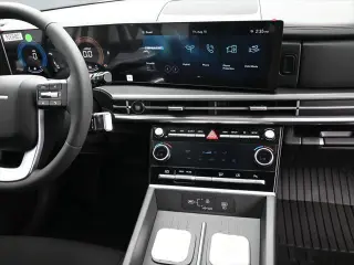 Hyundai SANTA FE Hybrid 2026 SE 4dr SUV
