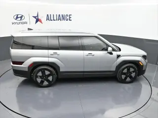 Hyundai SANTA FE Hybrid 2026 SE 4dr SUV
