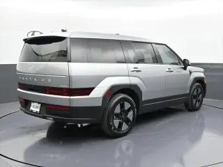 Hyundai SANTA FE Hybrid 2026 SE 4dr SUV