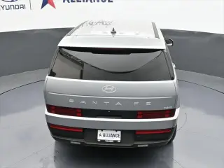 Hyundai SANTA FE Hybrid 2026 SE 4dr SUV