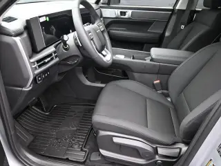 Hyundai SANTA FE Hybrid 2026 SE 4dr SUV