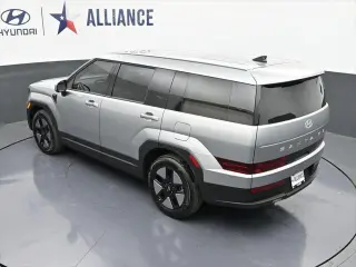 Hyundai SANTA FE Hybrid 2026 SE 4dr SUV