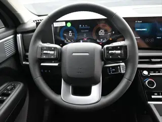 Hyundai SANTA FE Hybrid 2026 SE 4dr SUV