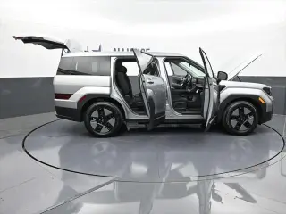 Hyundai SANTA FE Hybrid 2026 SE 4dr SUV
