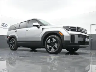 Hyundai SANTA FE Hybrid 2026 SE 4dr SUV