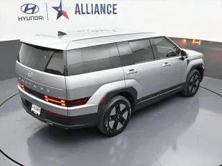 Hyundai SANTA FE Hybrid 2026 SE 4dr SUV