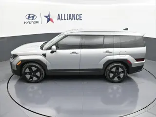 Hyundai SANTA FE Hybrid 2026 SE 4dr SUV