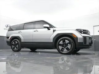 Hyundai SANTA FE Hybrid 2026 SE 4dr SUV
