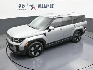 Hyundai SANTA FE Hybrid 2026 SE 4dr SUV
