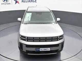 Hyundai SANTA FE Hybrid 2026 SE 4dr SUV