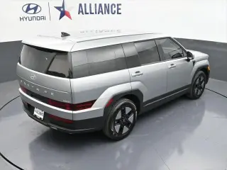 Hyundai SANTA FE Hybrid 2026 SE 4dr SUV