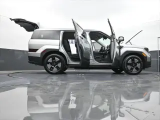 Hyundai SANTA FE Hybrid 2026 SE 4dr SUV
