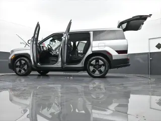 Hyundai SANTA FE Hybrid 2026 SE 4dr SUV