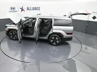 Hyundai SANTA FE Hybrid 2026 SE 4dr SUV