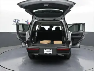 Hyundai SANTA FE Hybrid 2026 SE 4dr SUV