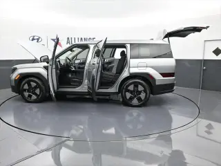 Hyundai SANTA FE Hybrid 2026 SE 4dr SUV