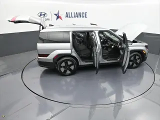 Hyundai SANTA FE Hybrid 2026 SE 4dr SUV
