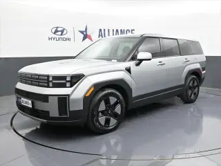 Hyundai SANTA FE Hybrid 2026 SE 4dr SUV