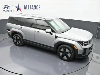 Hyundai SANTA FE Hybrid 2026 SE 4dr SUV