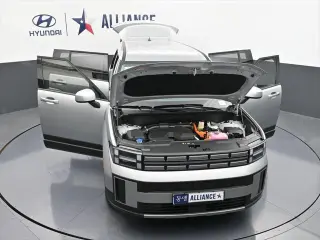 Hyundai SANTA FE Hybrid 2026 SE 4dr SUV