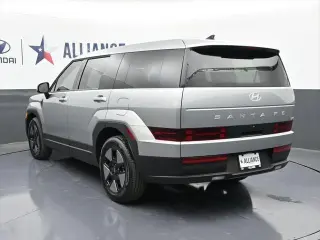 Hyundai SANTA FE Hybrid 2026 SE 4dr SUV