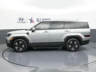 Hyundai SANTA FE Hybrid 2026 SE 4dr SUV