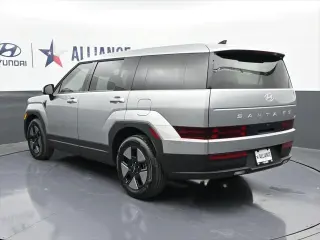 Hyundai SANTA FE Hybrid 2026 SE 4dr SUV