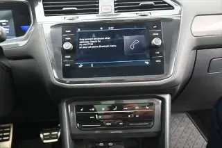 Volkswagen Tiguan 2022 SE R-Line Black 4dr SUV