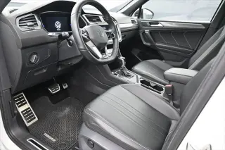 Volkswagen Tiguan 2022 SE R-Line Black 4dr SUV