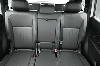 Volkswagen Tiguan 2022 SE R-Line Black 4dr SUV