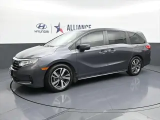 Honda Odyssey 2021 Touring 4dr Mini-Van