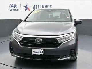 Honda Odyssey 2021 Touring 4dr Mini-Van