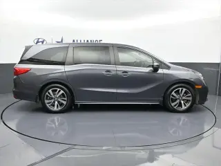 Honda Odyssey 2021 Touring 4dr Mini-Van