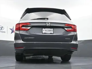 Honda Odyssey 2021 Touring 4dr Mini-Van