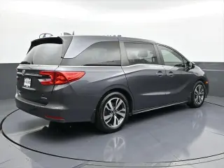 Honda Odyssey 2021 Touring 4dr Mini-Van