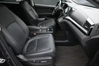 Honda Odyssey 2021 Touring 4dr Mini-Van