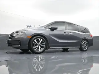 Honda Odyssey 2021 Touring 4dr Mini-Van