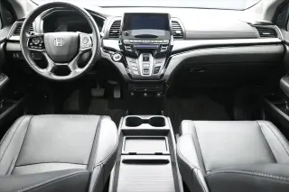 Honda Odyssey 2021 Touring 4dr Mini-Van