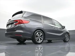 Honda Odyssey 2021 Touring 4dr Mini-Van