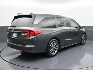 Honda Odyssey 2021 Touring 4dr Mini-Van