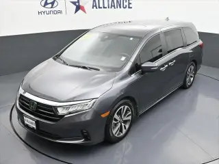 Honda Odyssey 2021 Touring 4dr Mini-Van