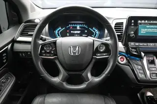 Honda Odyssey 2021 Touring 4dr Mini-Van
