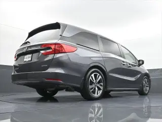 Honda Odyssey 2021 Touring 4dr Mini-Van