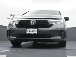 Honda Odyssey 2021 Touring 4dr Mini-Van
