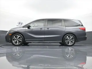 Honda Odyssey 2021 Touring 4dr Mini-Van